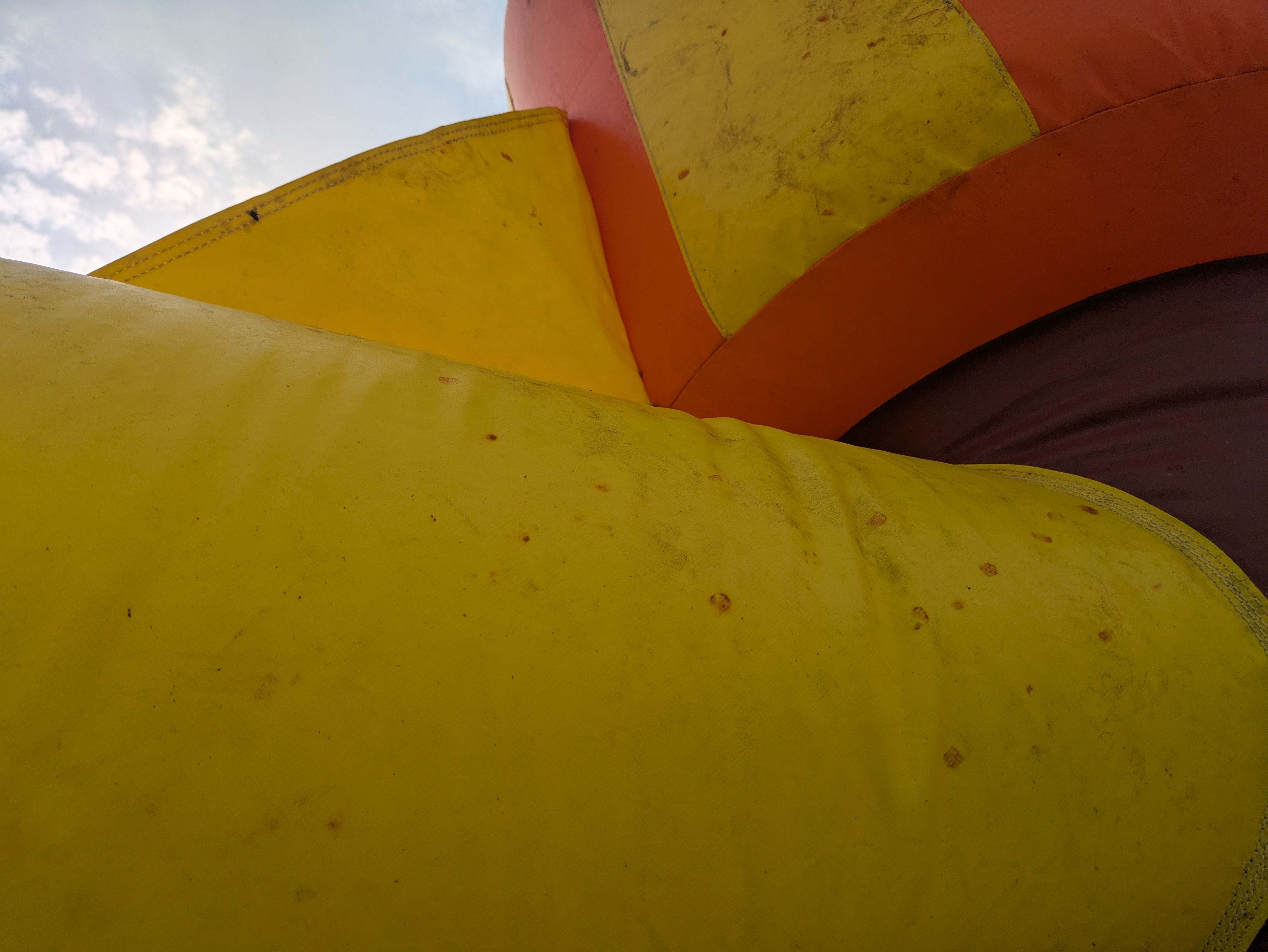 Parcours sombrero - Image 9