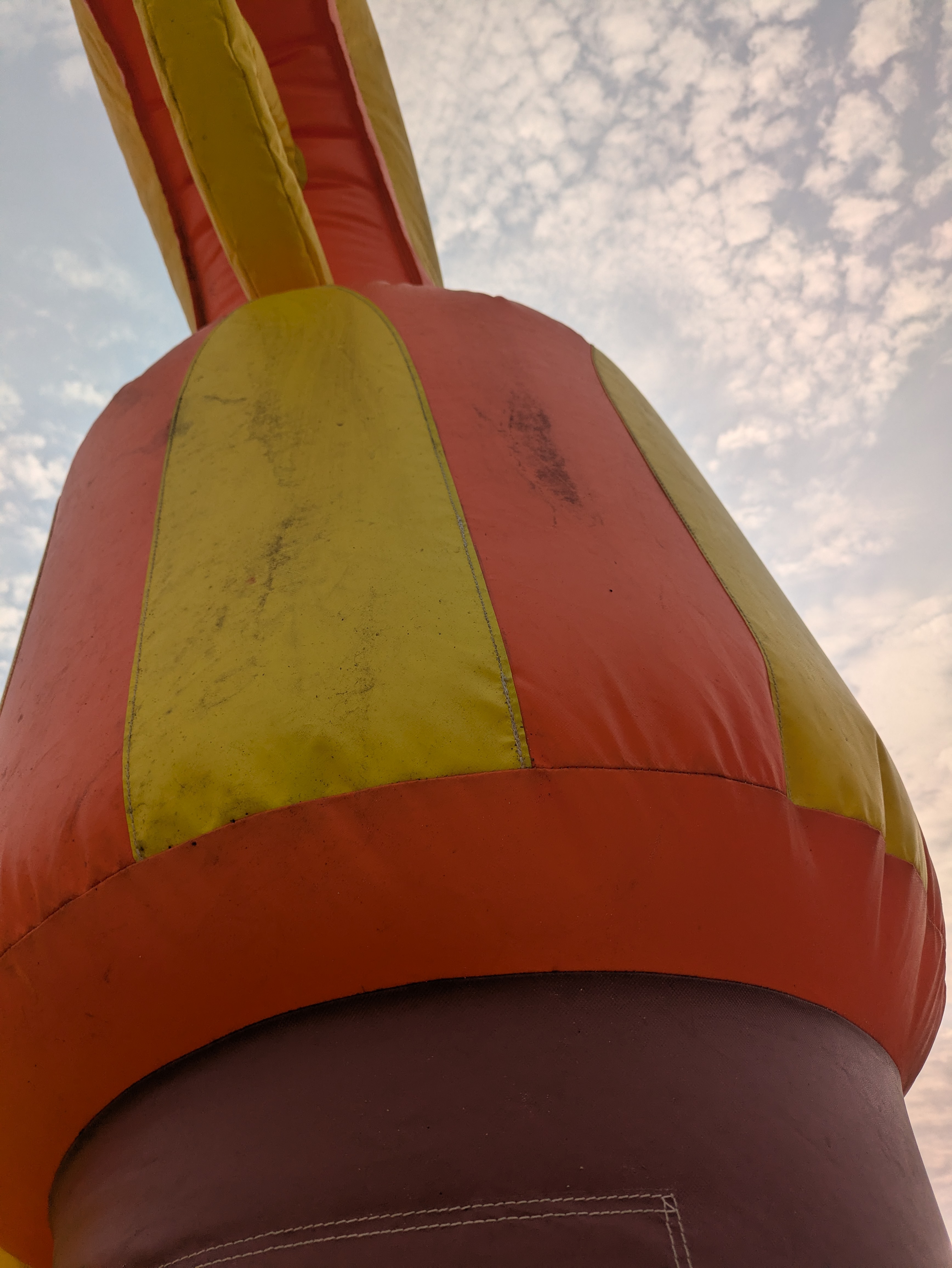 Parcours sombrero - Image 11