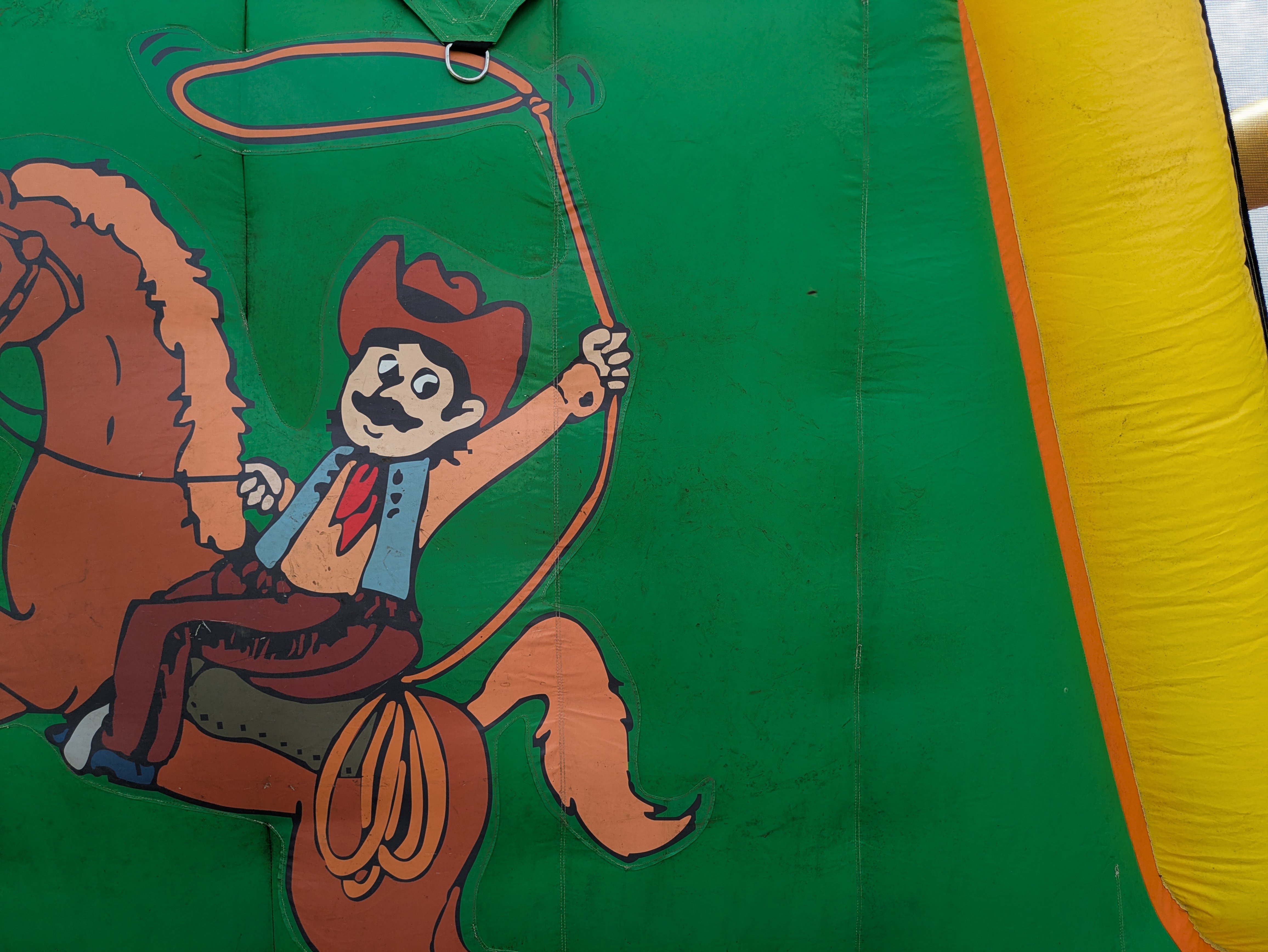 Parcours sombrero - Image 12
