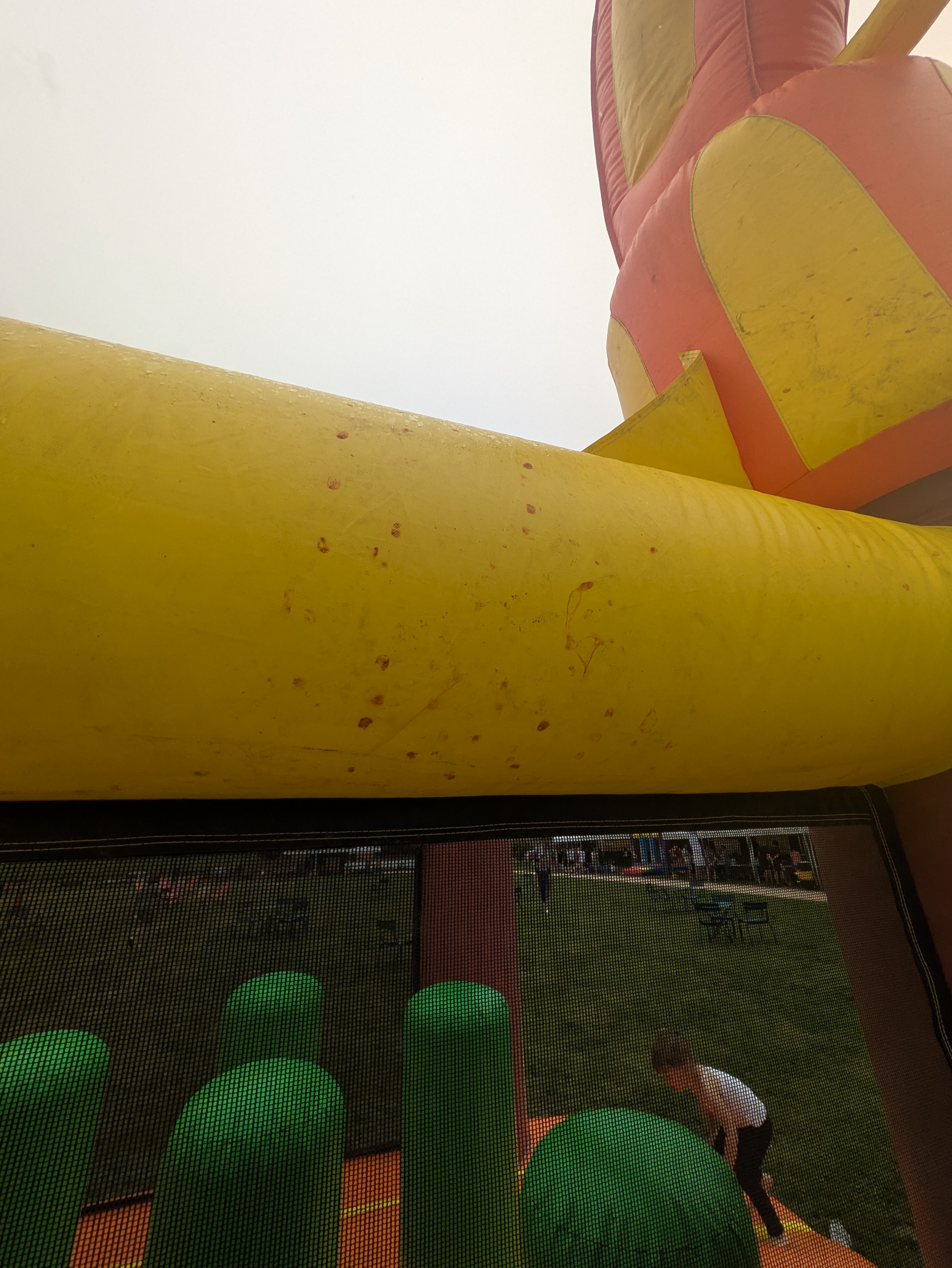 Parcours sombrero - Image 15