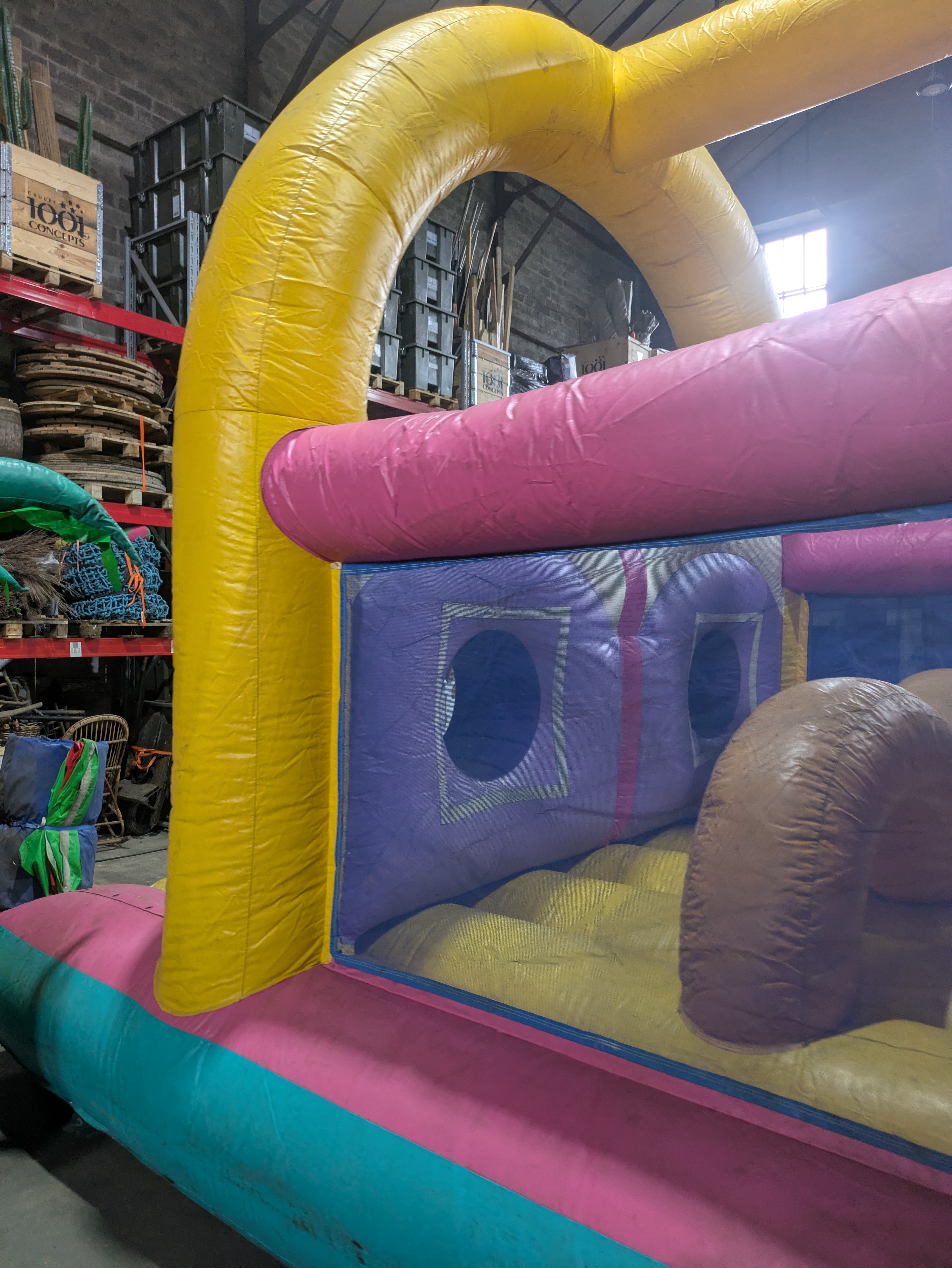 Parcours super aventure - Image 3
