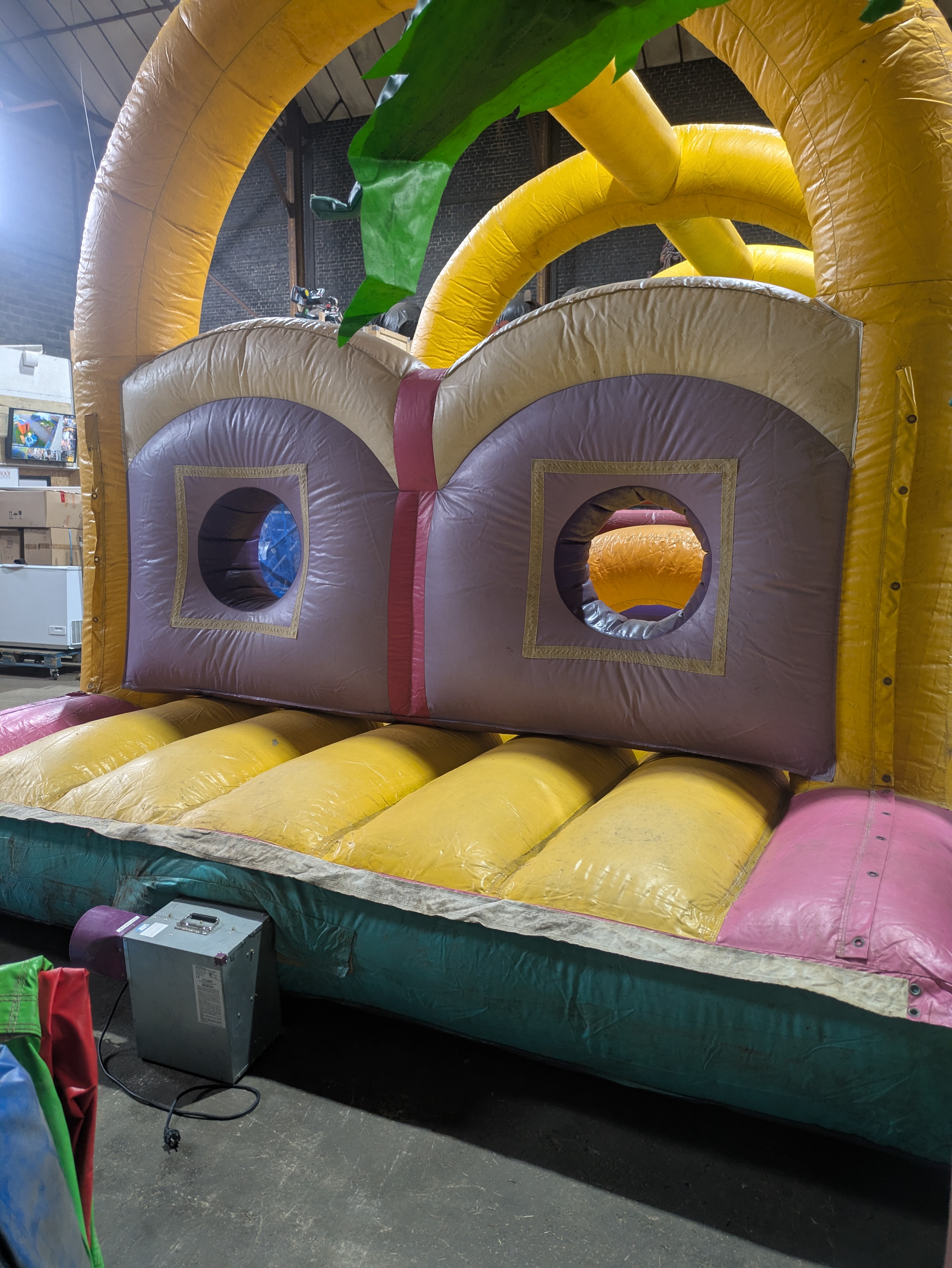 Parcours super aventure - Image 8