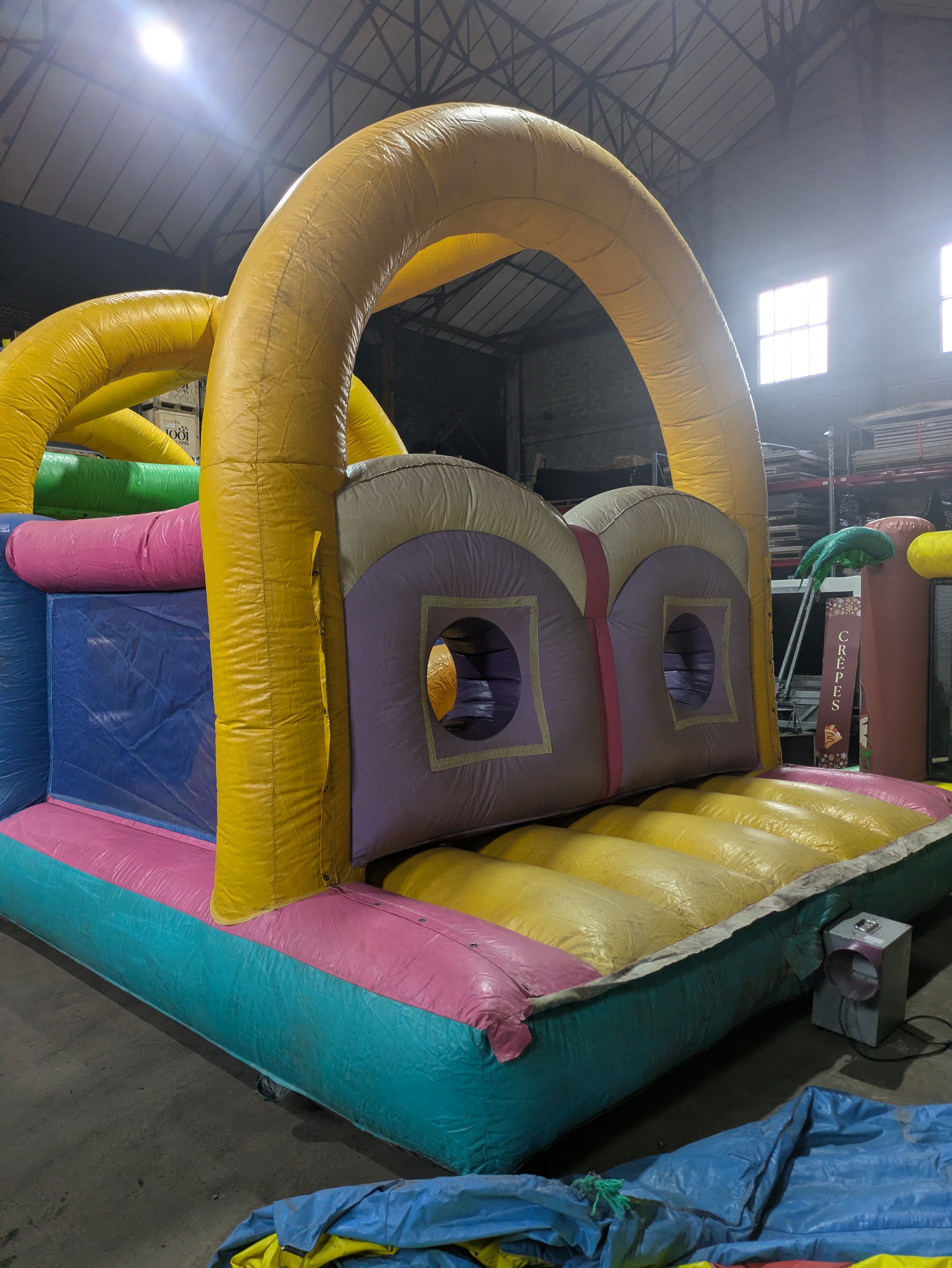 Parcours super aventure - Image 12
