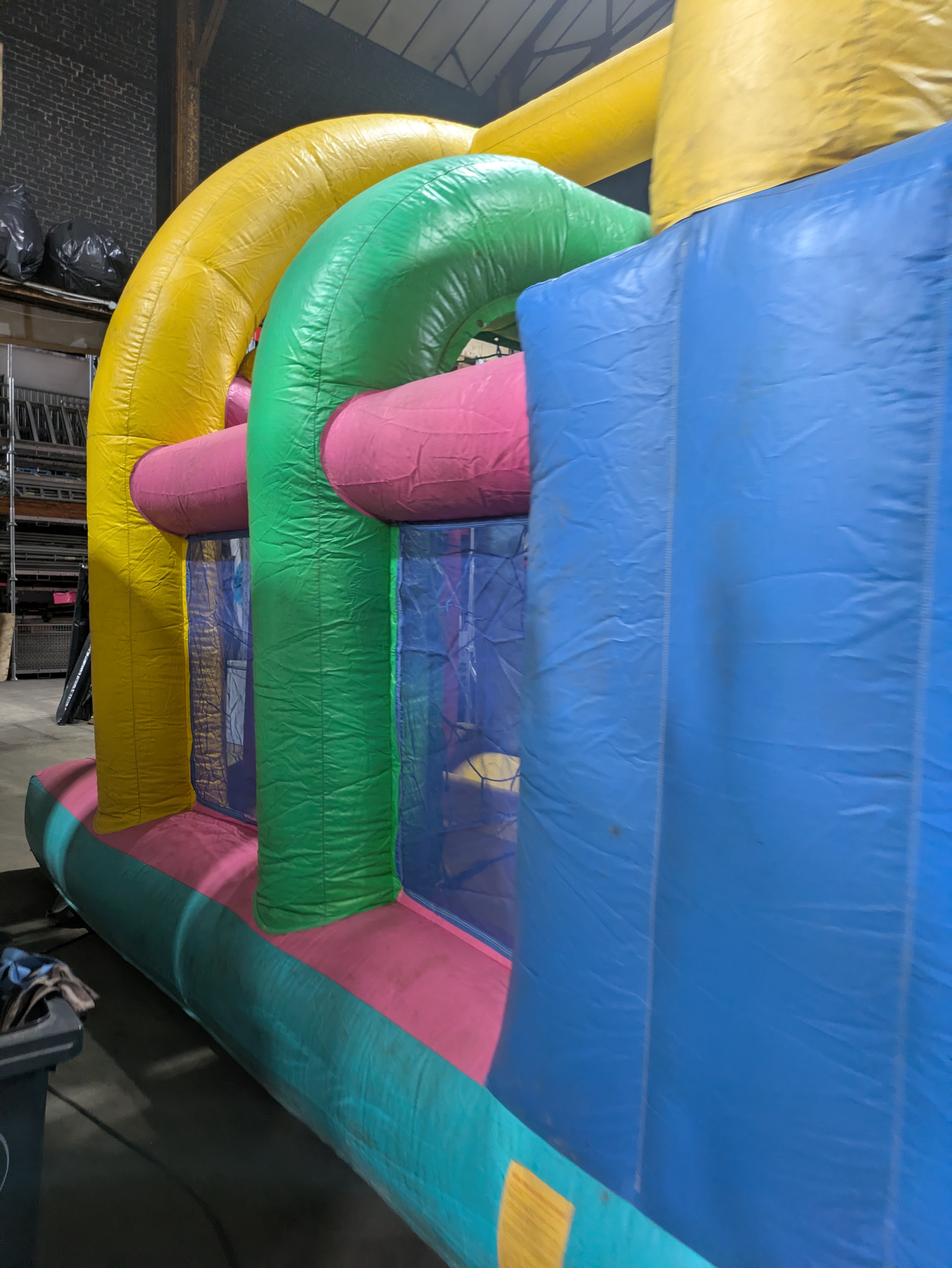 Parcours super aventure - Image 13