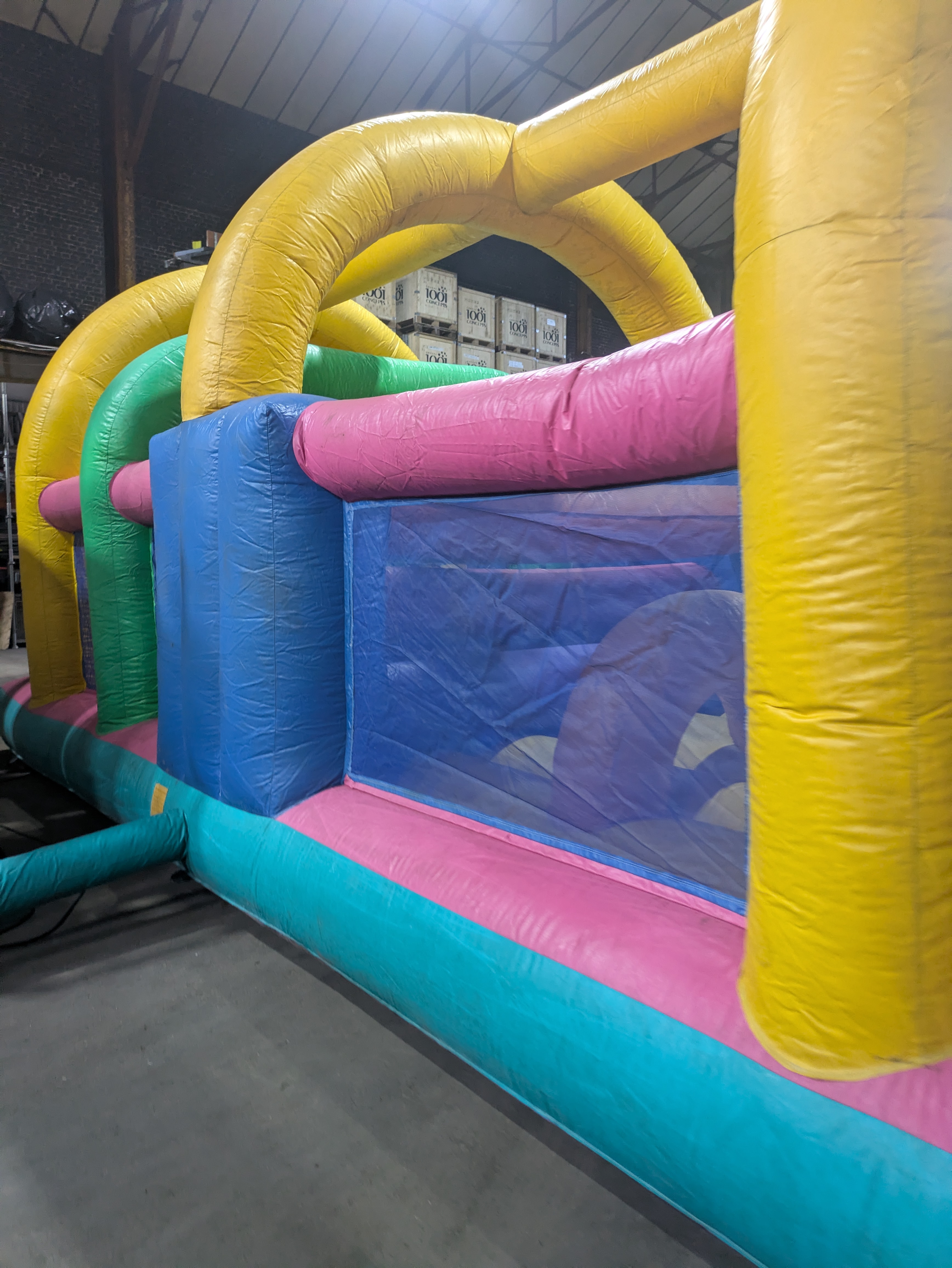 Parcours super aventure - Image 15