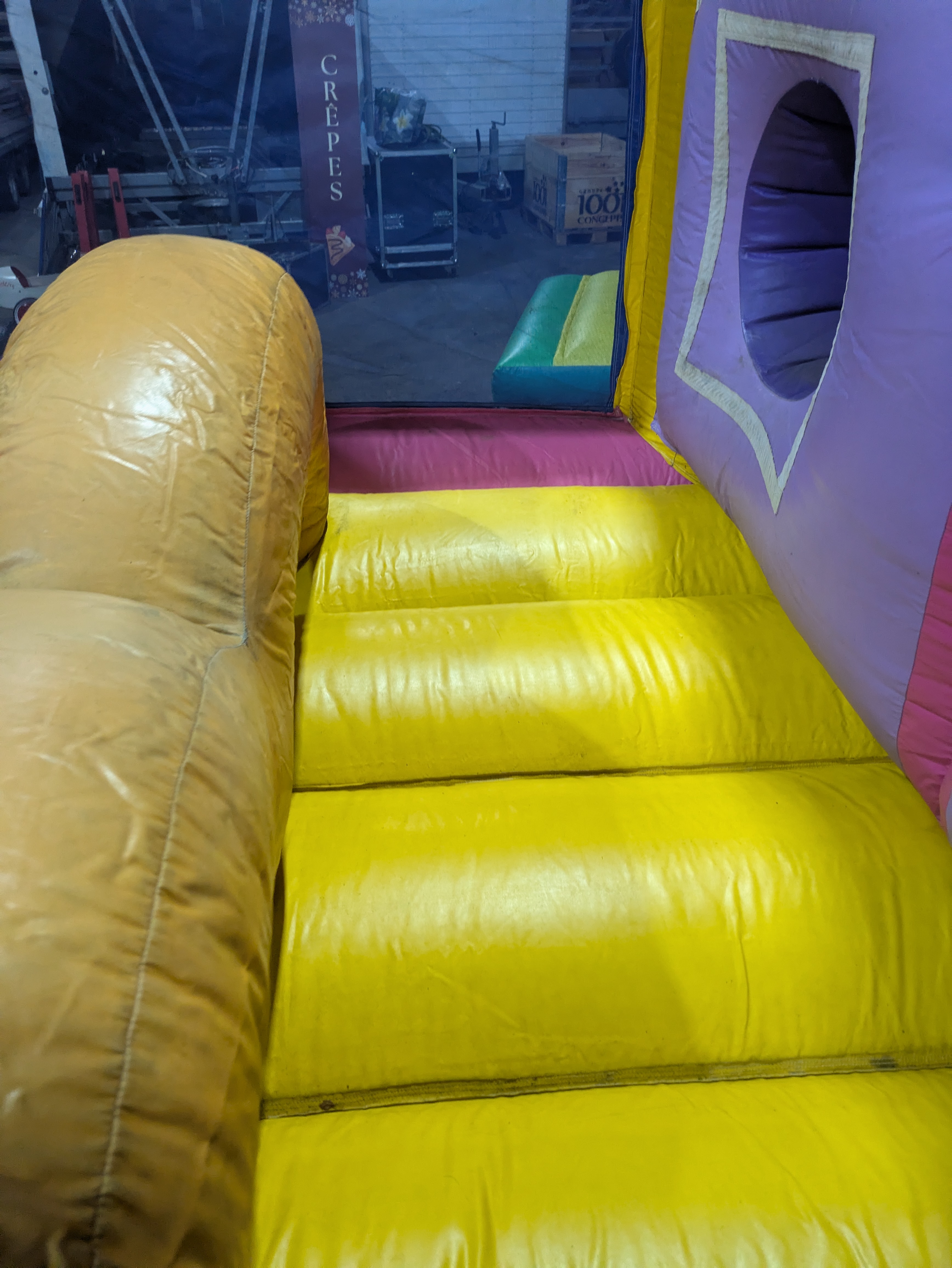 Parcours super aventure - Image 22