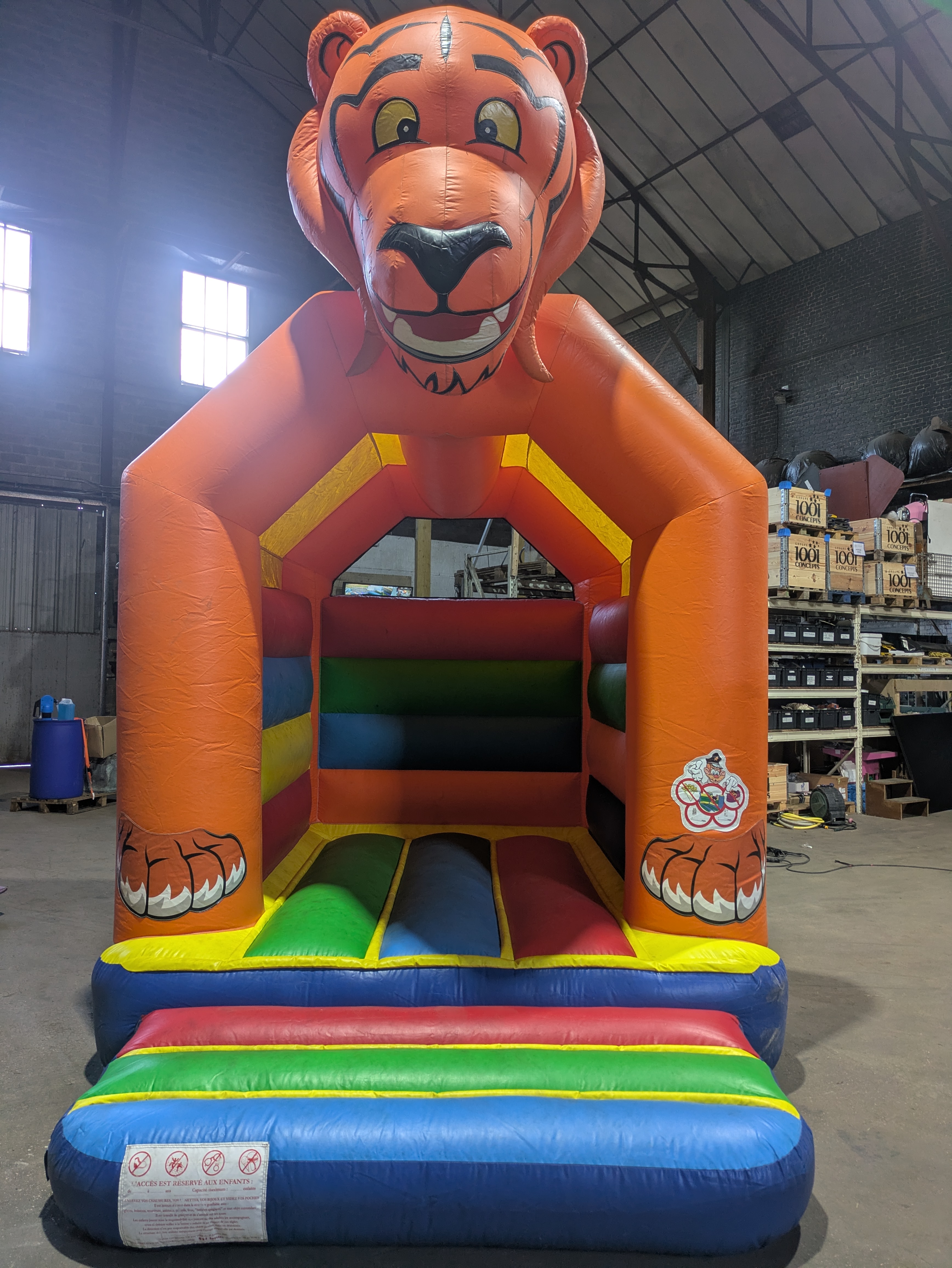 Le tigre  - Image 15