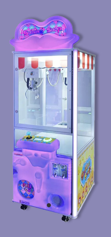 Machine Pince - Shinning - Image 2