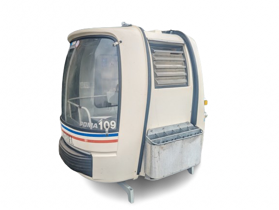 Télécabine - Image 4
