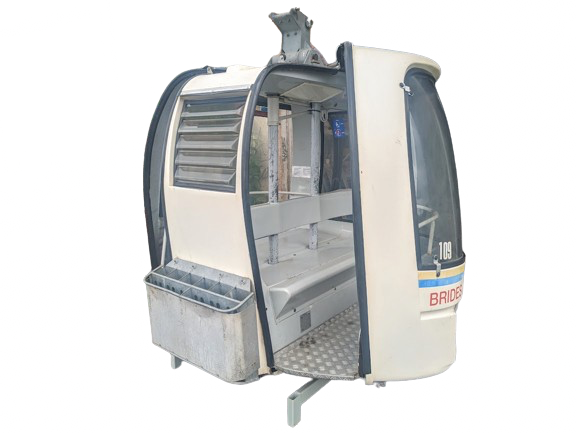 Télécabine - Image 6