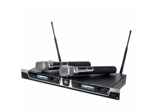 Micro UHF Ld System x2 - Image 2