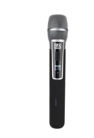 Micro UHF Ld System x2 - Image 4