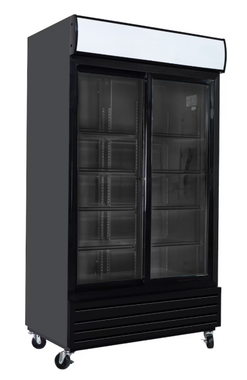 Armoire positive 2 portes (600L)