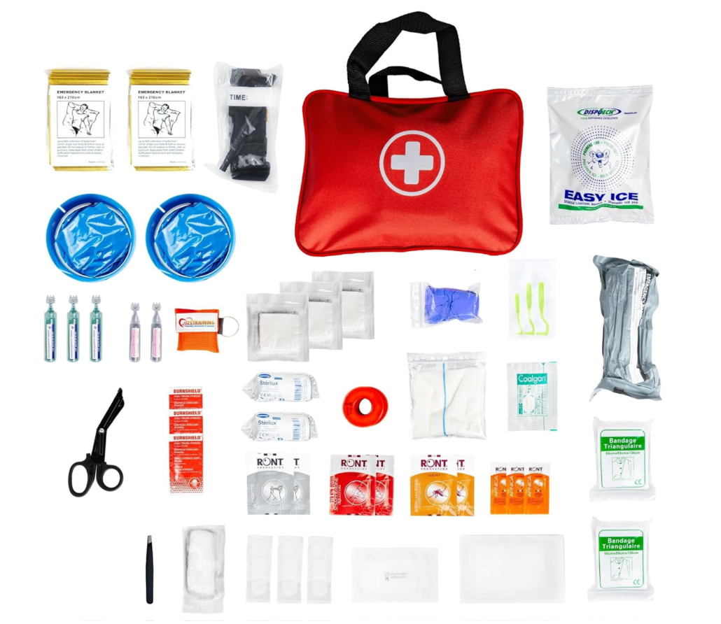 Trousse Pharmacie