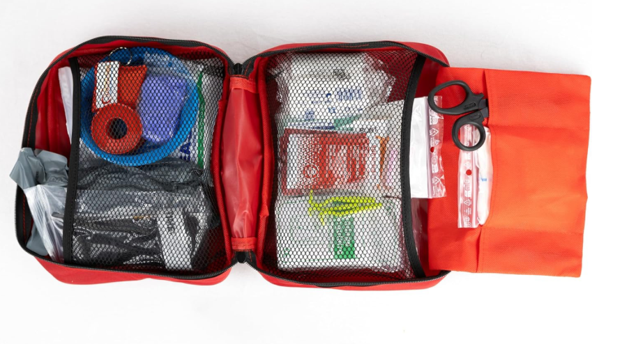 Trousse Pharmacie - Image 2