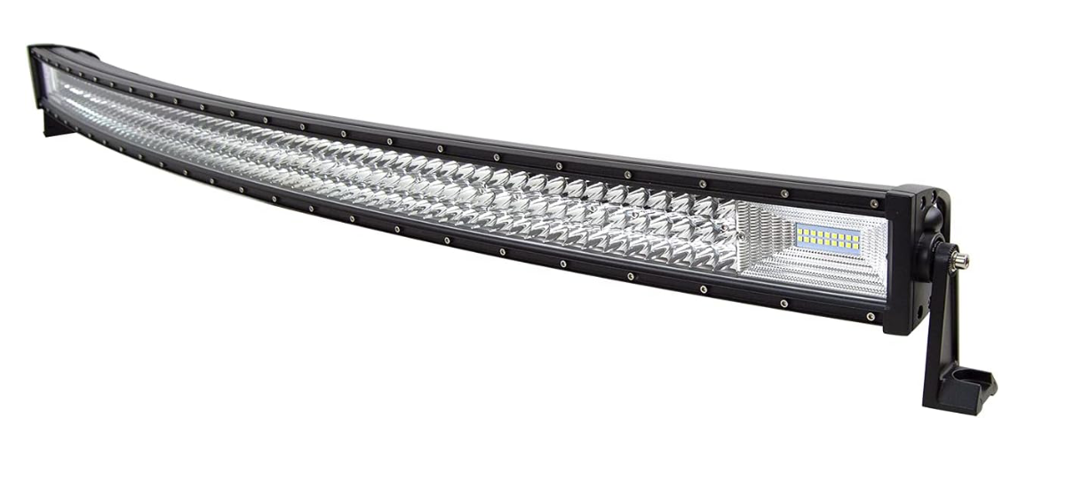 Rampe (barre) Led 675w / 12 volts