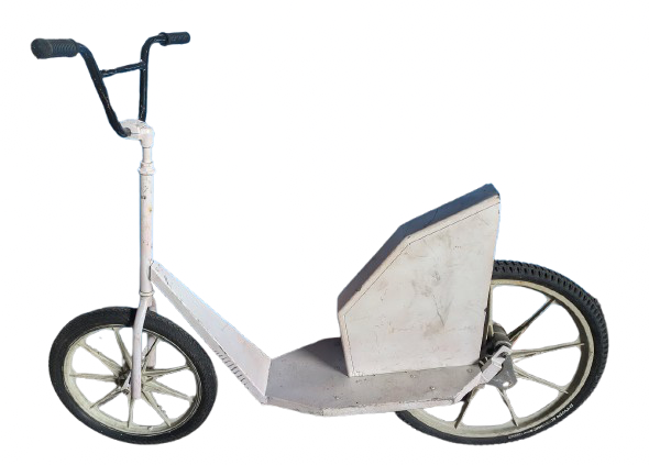 Vélos humoristiques (x8) - Image 2