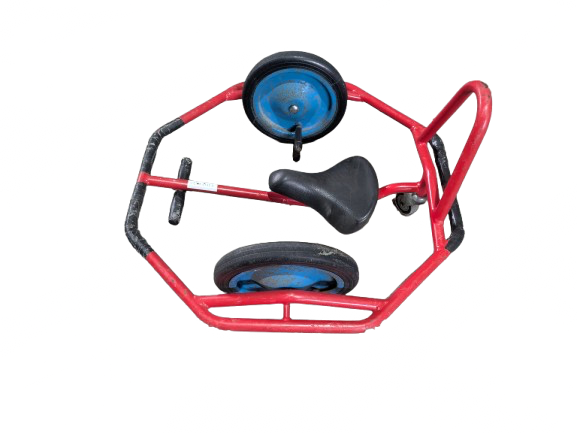 Vélos humoristiques (x8) - Image 3