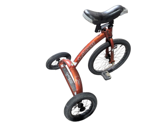 Vélos humoristiques (x8) - Image 4