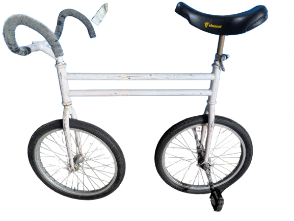 Vélos humoristiques (x8) - Image 5
