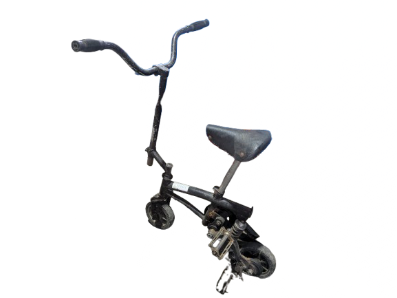 Vélos humoristiques (x8) - Image 6