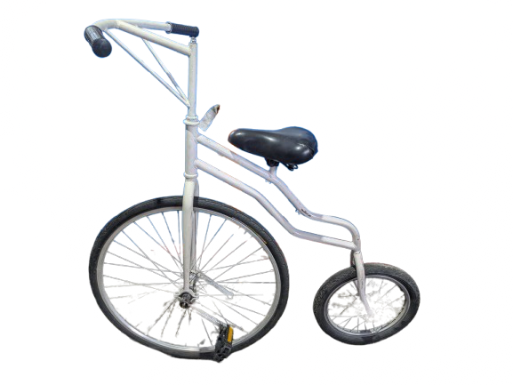 Vélos humoristiques (x8) - Image 8