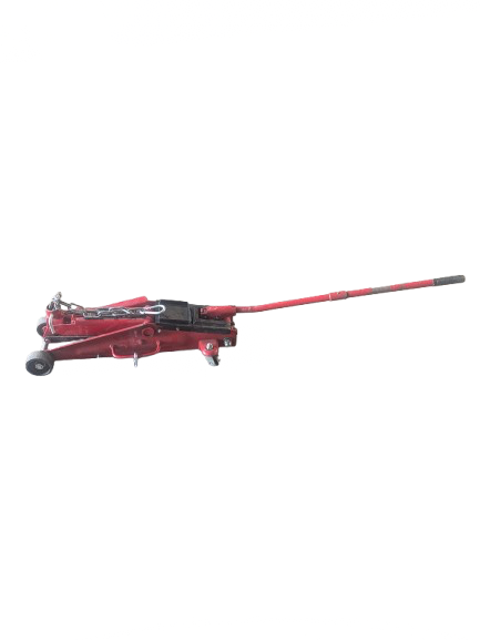 Cric avec Kit extracteur (arrache) pieux 2,5T - Image 3