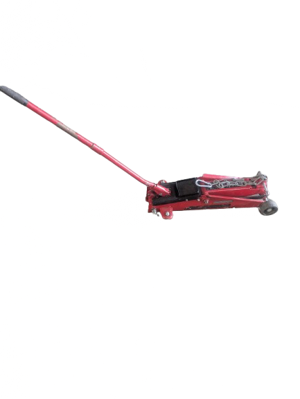 Cric avec Kit extracteur (arrache) pieux 2,5T - Image 5