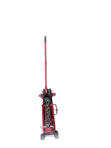 Cric avec Kit extracteur (arrache) pieux 2,5T - Image 6