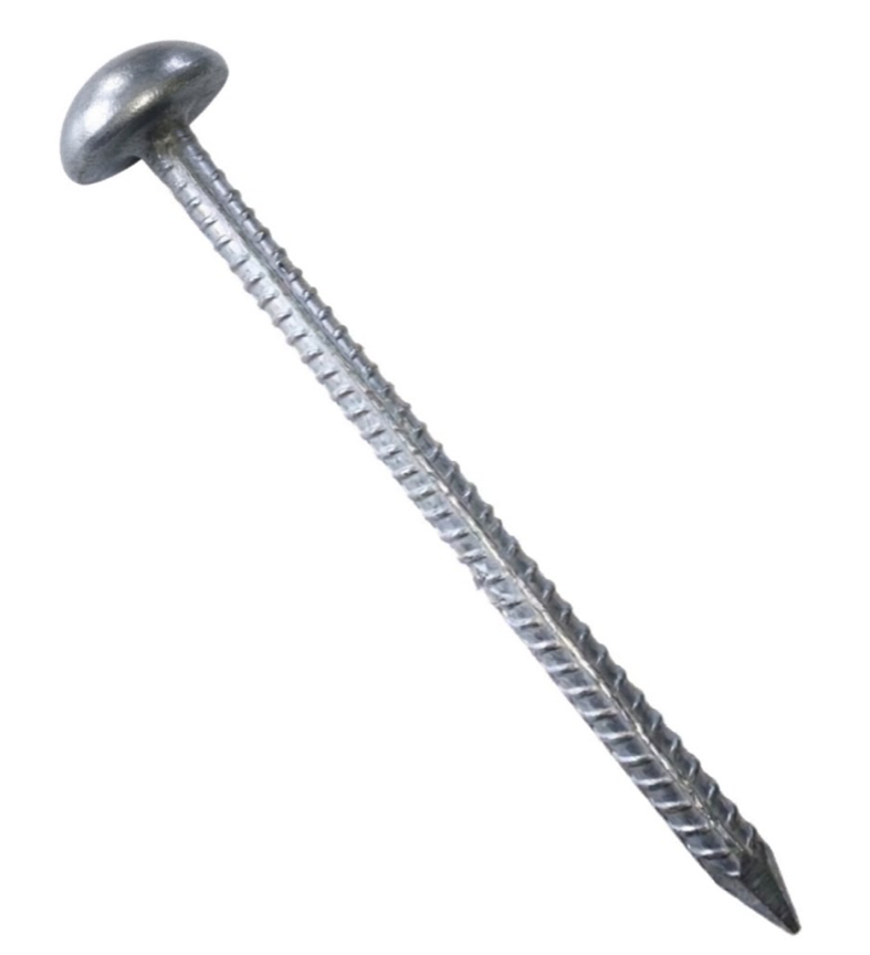 Piquet d'ancrage (grande pince) 50cm