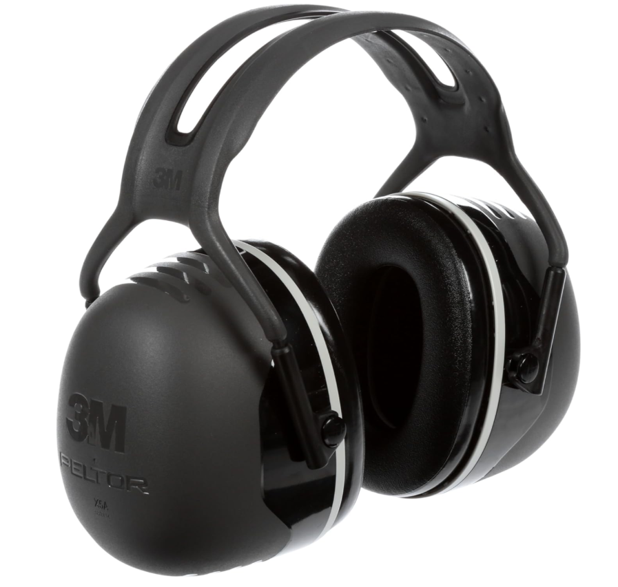Casque Antibruit 3M (35 dB)