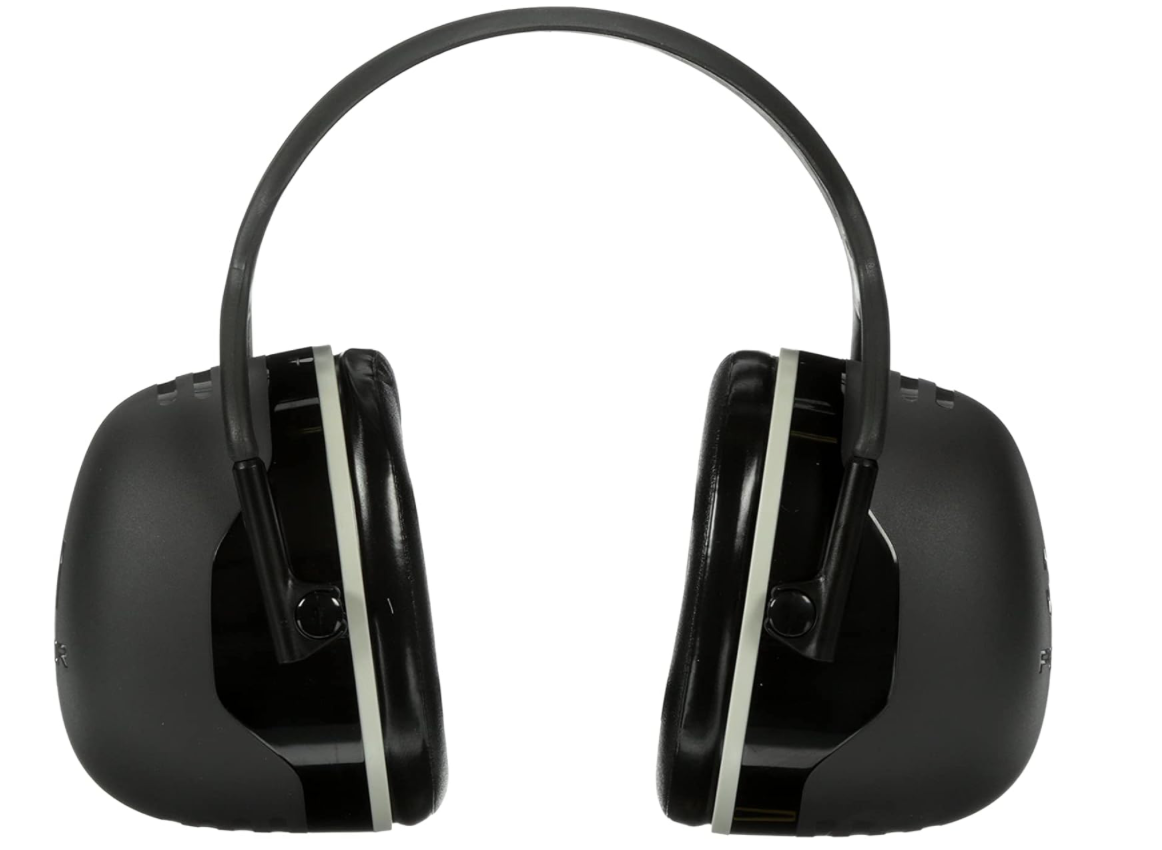 Casque Antibruit 3M (35 dB) - Image 2