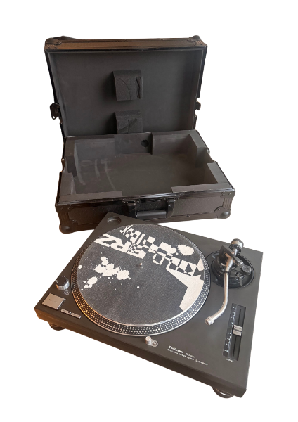 Platine Technics SL1210 MK2 - Image 3