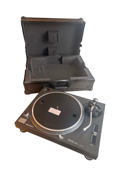 Platine Technics SL1210 MK2 - Image 4