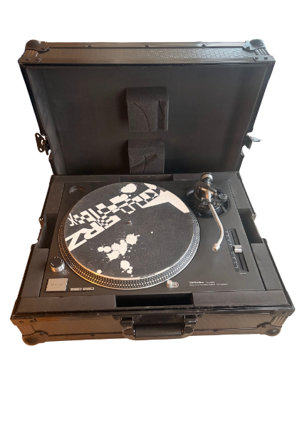 Platine Technics SL1210 MK2 - Image 5