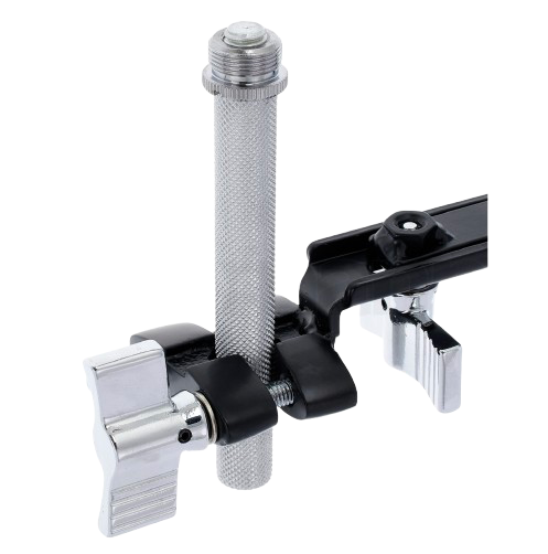 Support tube micro pour fixation fenêtre - Image 3