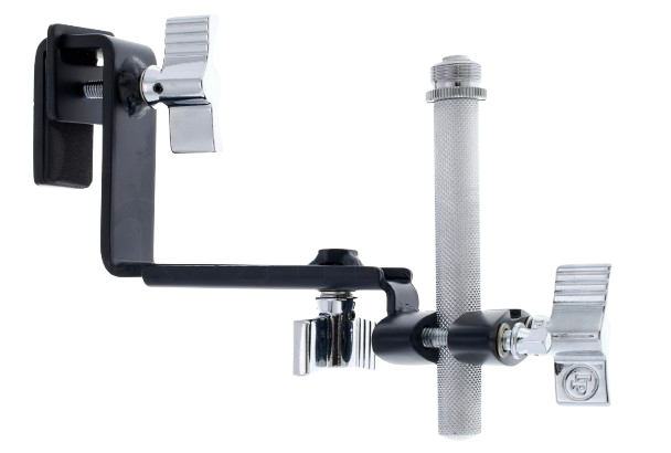 Support tube micro pour fixation fenêtre - Image 5