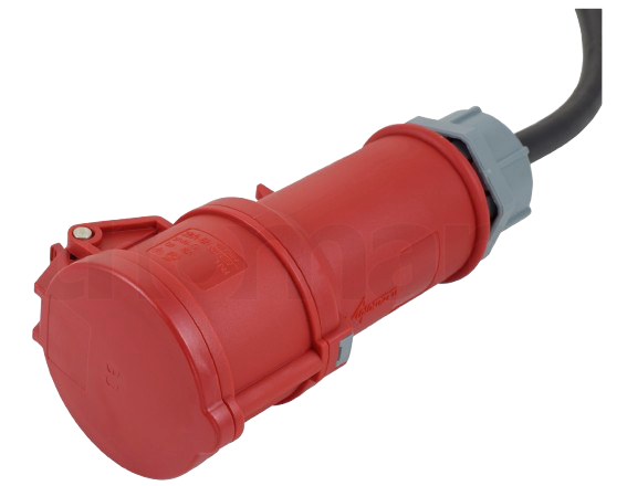 Raccord - 16AT vers 32AT - 1m - Image 3