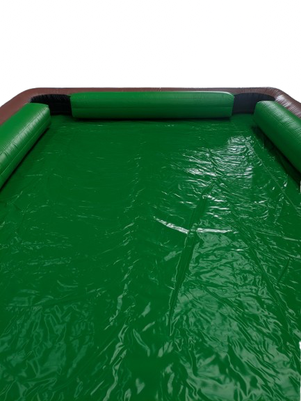 Billard Humain