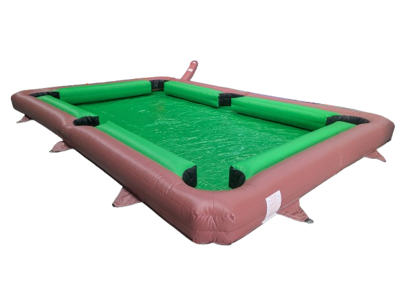 Billard Humain - Image 3