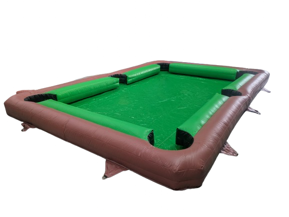 Billard Humain - Image 4