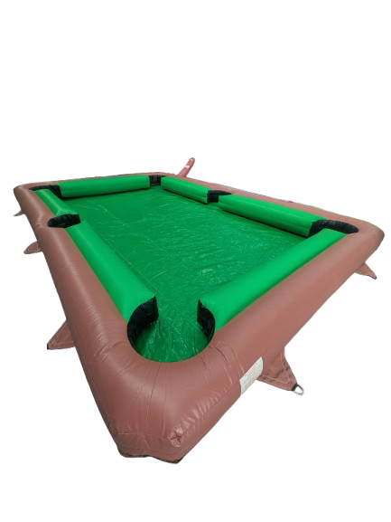Billard Humain - Image 5