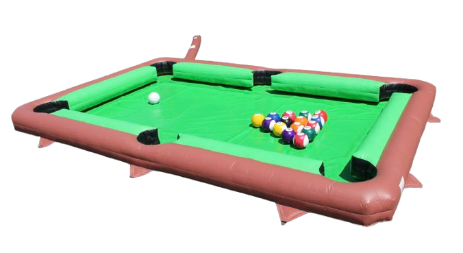 Billard Humain - Image 6