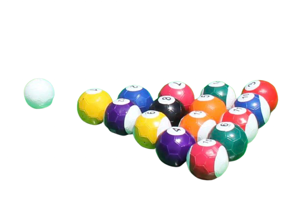 Billard Humain - Image 9
