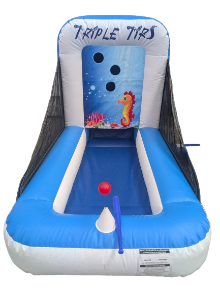 Jeux de tir - Thème mer - Image 4