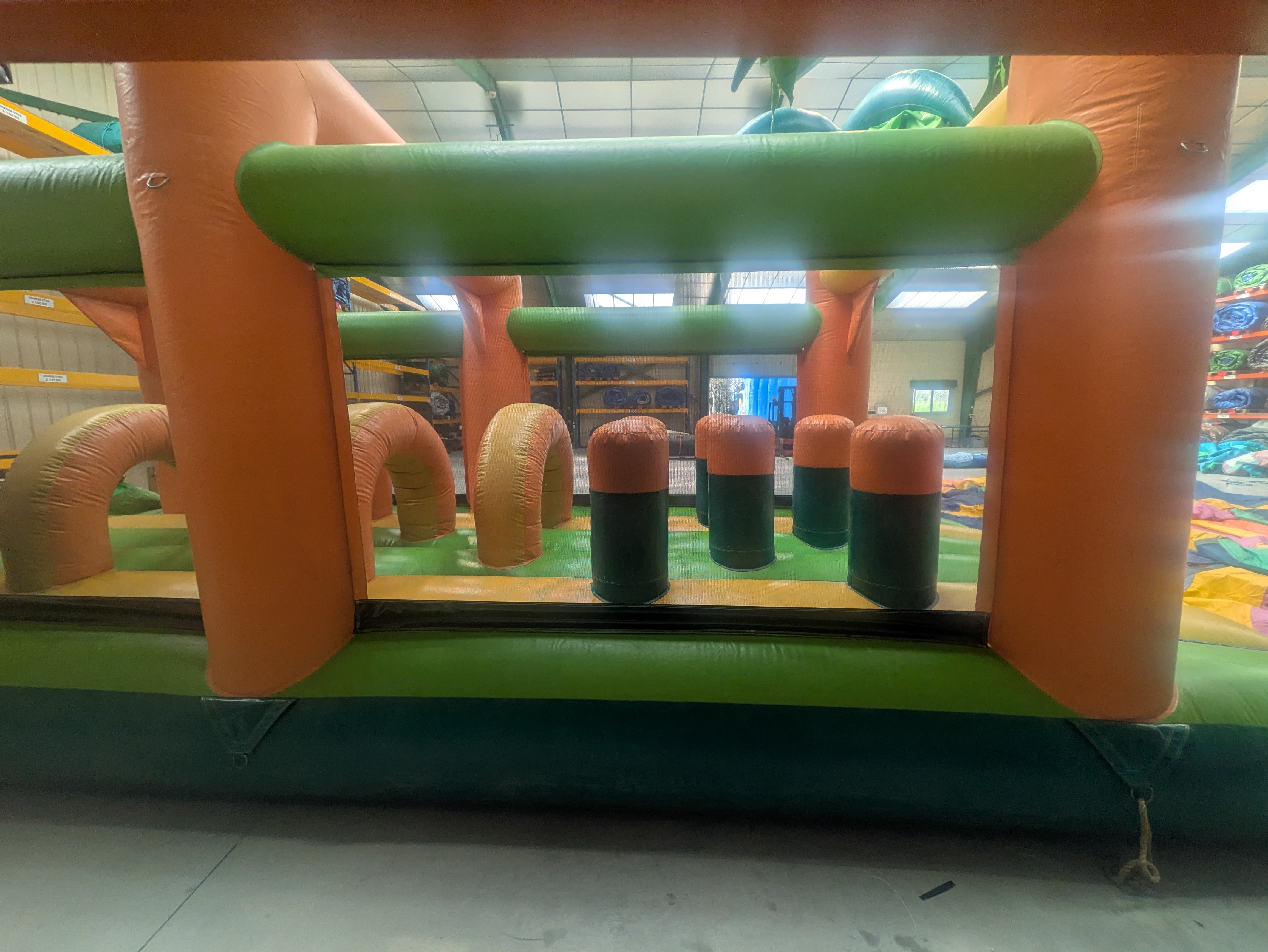 Parcours Indiana - Image 7