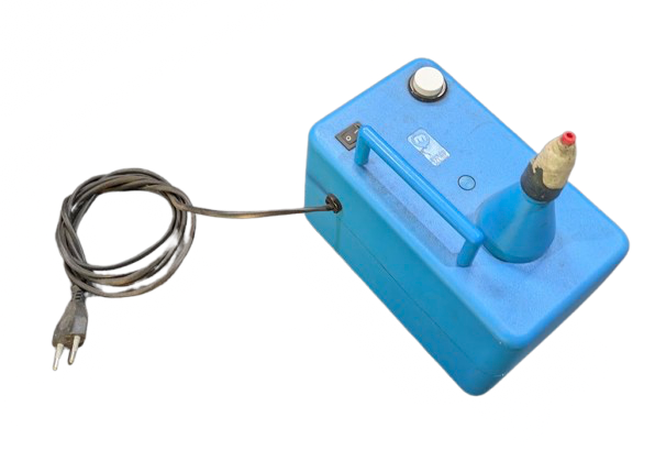 Gonfleur de ballon électrique