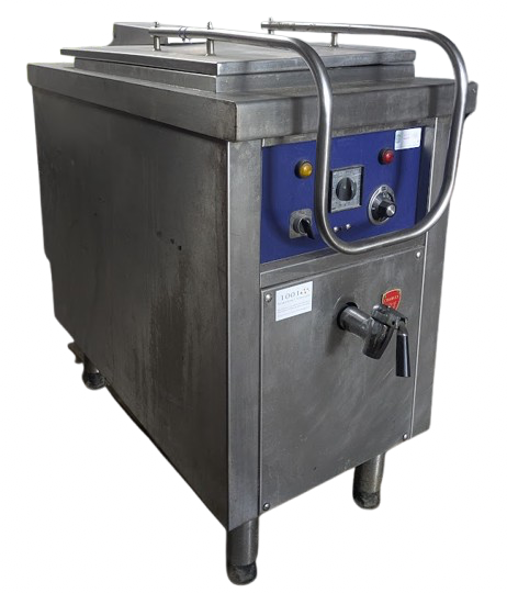 Friteuse 14 L