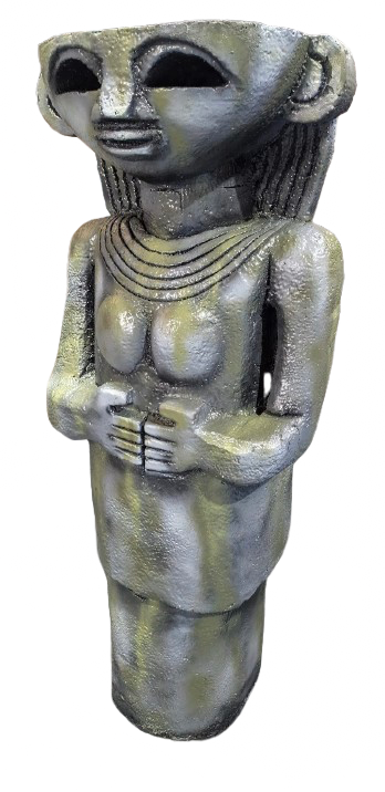 Statue Jungle 3 - Image 3