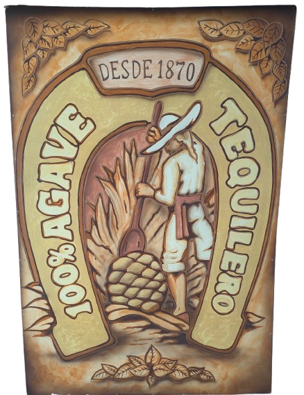 Visuels western (Lot de 3) - Image 4
